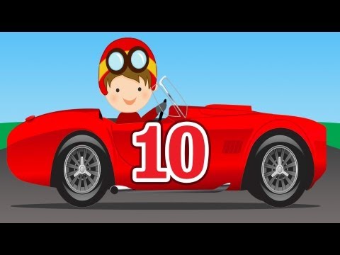 how to learn about cars