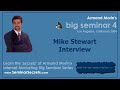 Big Seminar 4 - Armand Morin Interviews Mike Stewart