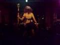 Kitty Kane Voodoo Burlesque
