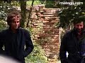 Making of Valentino Rossi 2007 Yamaha with father ad Making of Valentino Rossi 2007 Yamaha with father ad
