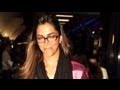 Frump Alert Deepika Has a Bad Fashion Day video