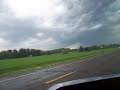 Coon Raipds Tornado May 25th 2008