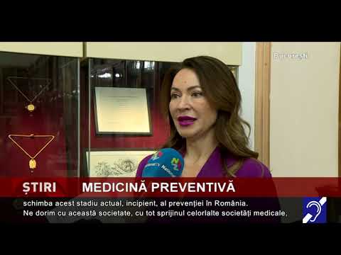 Medicină preventivă