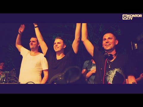 Dimitri Vegas & Like Mike vs W&W - Waves (Tomorrowland 2014 Anthem)