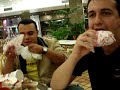 O q faz a vontade de comer um mc donalds do Fortão (Xato do caralho)