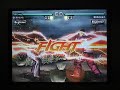 Eisig (Christie) vs Memfis (jin)