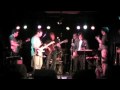 The Ex Caminos - Root Down - Live at Southpaw - Track 4