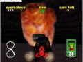 Destruction Derby 64, Hot Rod