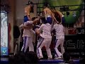 Salsa Latin Studio (Guatemala 2007)