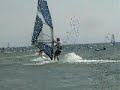 Windsurfing Pimax Lefkada 2008