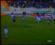 ALBACETE VS OVIEDO DEBUT DE MOLINA CON EL ALBACETE 1994/1995