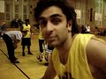 (SABL 2007-2008) Adam Injury (SABL 2007-2008) Adam Injury