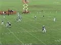 Kyle Jones #45 Presented by Centre 68 - Punting