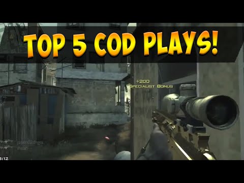 tejbz - Thanks for watching! :) Send in your own clips (ALL call of duty games are accepted) (cod2 cod4 waw mw2 BO mw3) And dont forget to leave a like :) Follow me:...