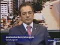 Prot�genes Queiroz na TV Assembl�ia