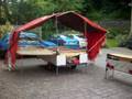 Trailer Tent - Conway Campa DL