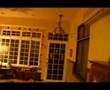 indoor free flight flying / F1L