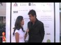 George & Ann Lopez at Great Chefs of LA