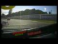Aussie V8 Supercar Spins... View Video