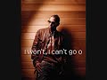 Heart attack(w/lyrics)- Llyod