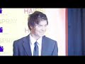 Zac Efron Showest Hairspray 2007
