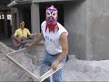 Tsunami, El Maremoto de Huixquilucan