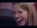 The Puzzle and Alan McGee on Hungarian National TV The Puzzle and Alan McGee on Hungarian National TV