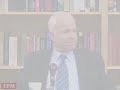 John McCain Defends Straight Talk Express