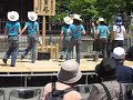 country line dance Quirky