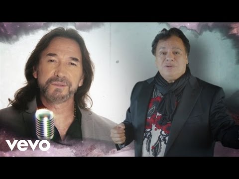 Se Me Olvidó Otra Vez ft. Marco Antonio Solís Juan Gabriel