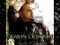 Edwin Lebrón Senor Sereno Official Music Video and Lyrics