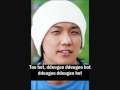 YMGA, G-Dragon, Teddy, CL Perry & Kush - What [Eng. Sub]