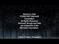 Halo 3 Tricks: Episode 11 *In The AA Wraith*