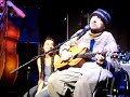 vic chesnutt playing warm 
from constellation album 
