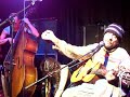 Warm by Vic Chesnutt live in Munich