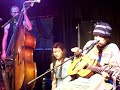 vic chesnutt playing warm 
from constellation album 