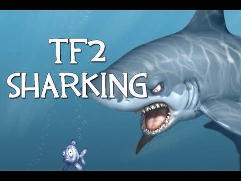 TF2- Sharking