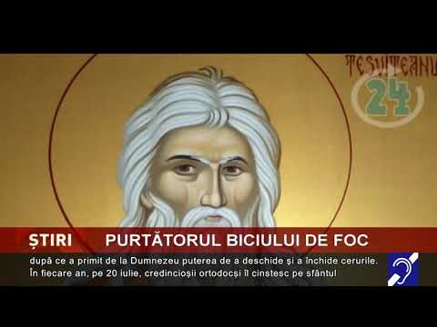 Sărbătoarea Sfântului Ilie, tradiții și superstiții