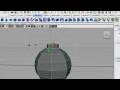 HD Autodesk  - Deformers + Subdivions - Decorative Vase