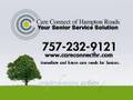 Care Connect of Hampton Roads, Inc.