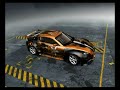 NFSPS MY CARS
