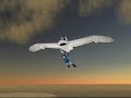 Nausicaä in SecondLife