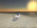 Nausicaä in SecondLife