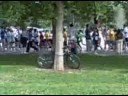 2008 AIDS Walk Chicago - The Runners Start