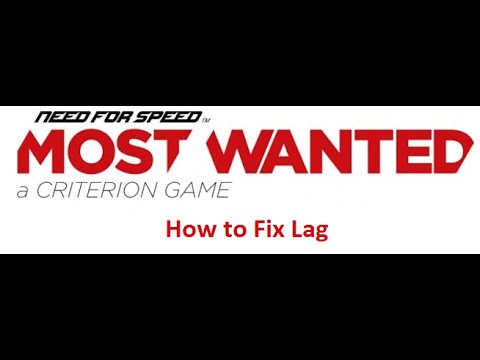 how to patch nfs most wanted
