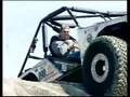 Clay Egan Quadriplegic Rockcrawling With Ty Detmer