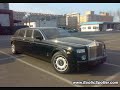 amazing stretch limousines   from smart cars to maybachs