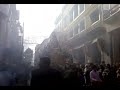 virgen de la concepcion puente genil bajada purificacion