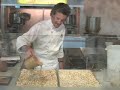 Chef Ed TV - Chocolate and Peanut Butter DrizzleCorn