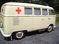 1956 Krankenwagen / Ambulance 1956 Krankenwagen / Ambulance